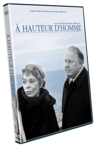 At Human Height (French Version)