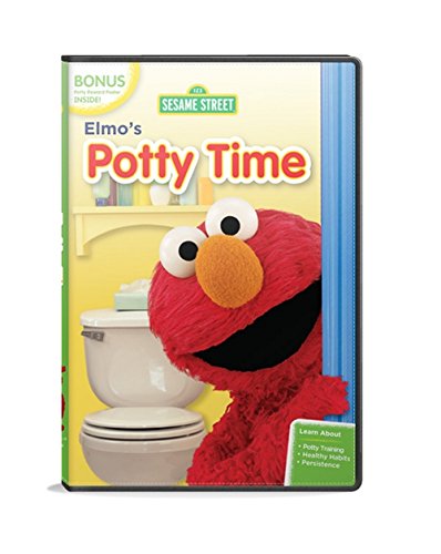 Sesame Street: Elmo&