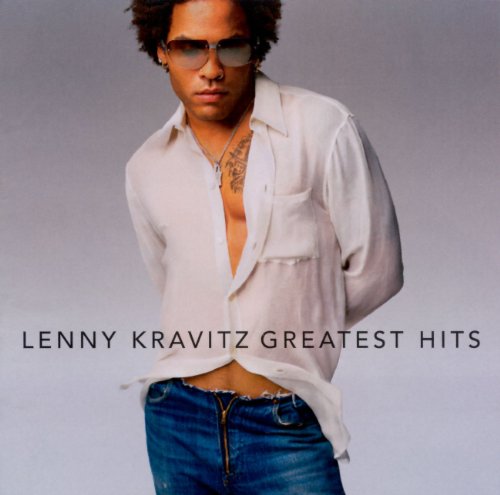 Lenny Kravitz / Greatest Hits - CD