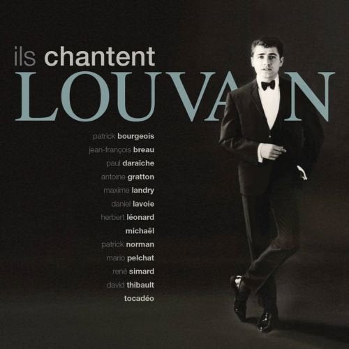 Variés / They sing Louvain - CD (Used)