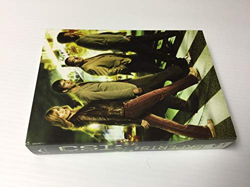 CSI: Season 7 - DVD (Used)