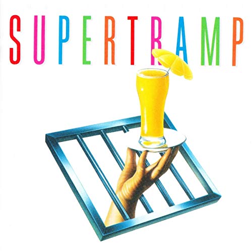 Supertramp / Very Best of - CD