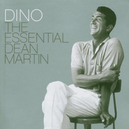 Dean Martin / Dino: The Essential Dean Martin - CD (Used)