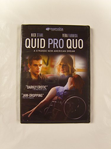 Quid Pro Quo [Import]