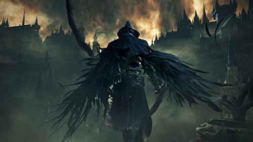 Bloodborne - PlayStation 4 Standard Edition