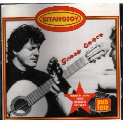 Gitanosoy / Gipsy Dance - CD (Used)
