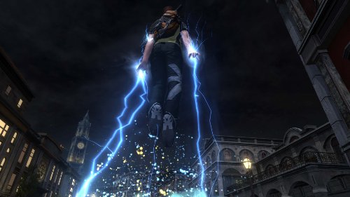 Infamous 2 - Playstation 3