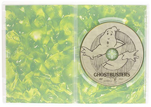 GHOSTBUSTERS 1 & 2 ダブルフィーチャーギフトセット Ghostbusters 1 & 2 (Double Feature Gift Set) – ID Shop.ca