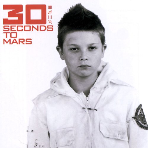 30 Seconds to Mars / 30 Seconds to Mars - CD