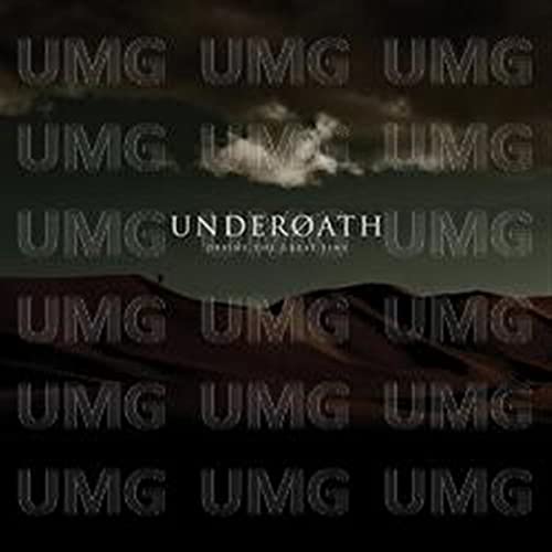 Underoath / Define the Great Line - CD (Used)