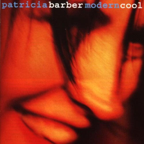 Patricia Barber / Moderncool - CD (Used)