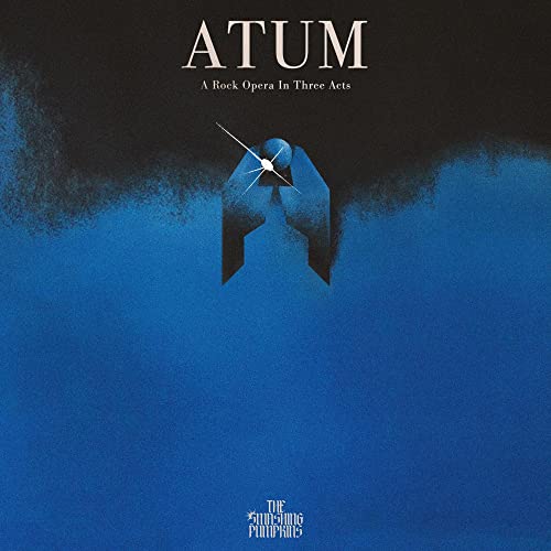 The Smashing Pumpkins / Atum - CD