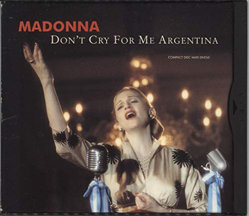 Madonna / Don&