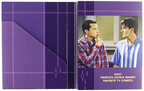 Two and a Half Men: The Complete Fourth Season - DVD (Used)