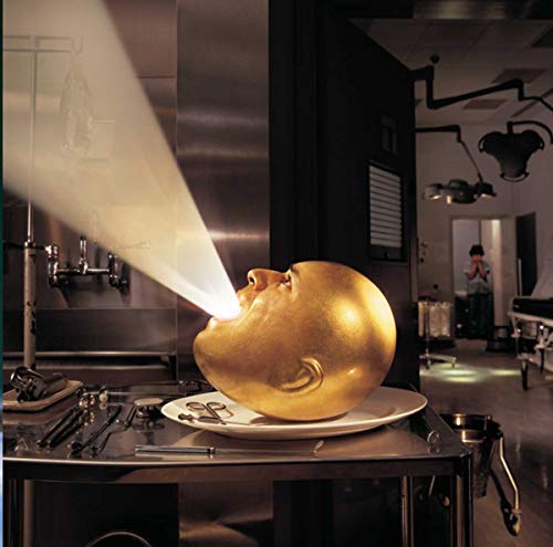 Mars Volta / De-loused in the Comatorium - CD (Used)