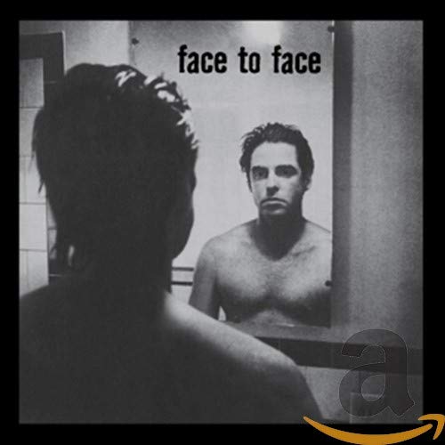 Face to Face / Face to Face (reissue) - CD (Used)