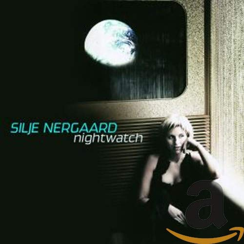 Silje Nergaard / Nightwatch - CD