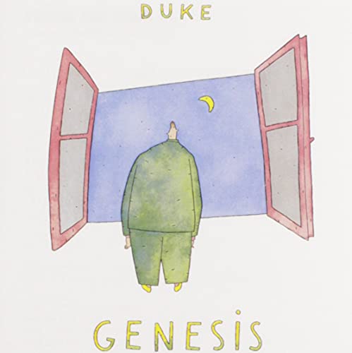 Genesis / Duke - CD