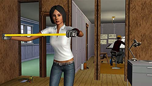 The Sims 3: Ambitions - English only - Standard Edition