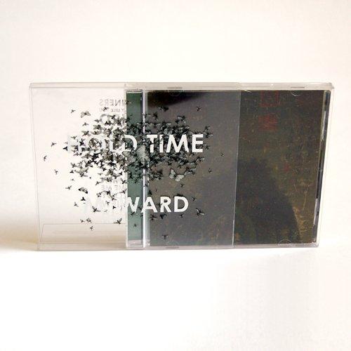 Mr. Ward / Hold Time - CD