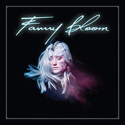 Fanny Bloom / Fanny Bloom - CD (Used)