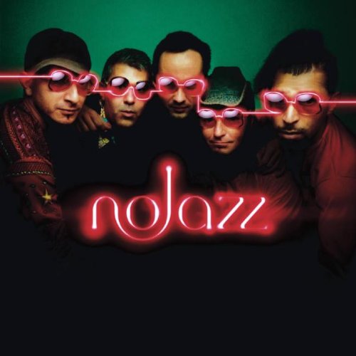 Nojazz / Nojazz - CD (Used)