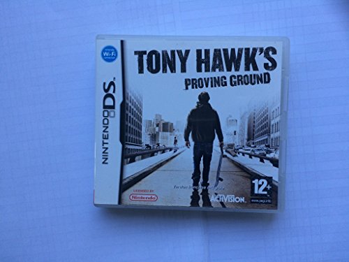 Tony Hawk&
