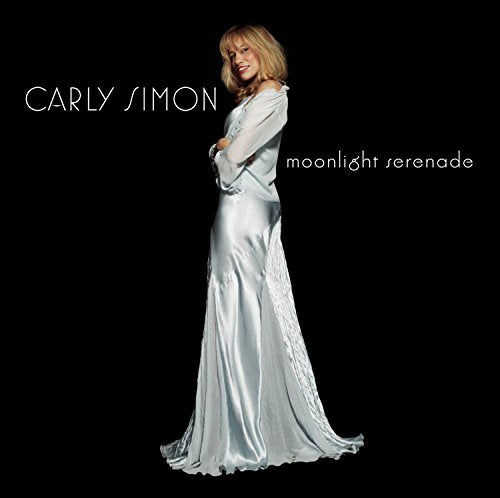 Carly Simon / Moonlight Serenade - CD (Used)