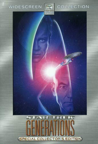 Star Trek - Generations (Two-Disc Special Collector&