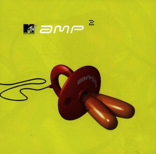 Various / MTV Amp2 - CD (Used)