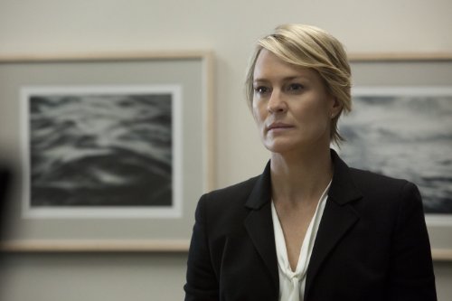 House of Cards: The Complete First Season (English subtitles)