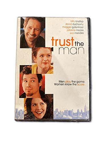 Trust the Man (Rental Ready) [DVD] [Region 1] [US Import] [NTSC]