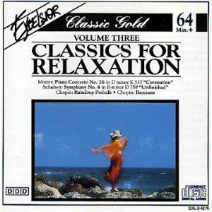 Excelsior: Classics For Relaxat