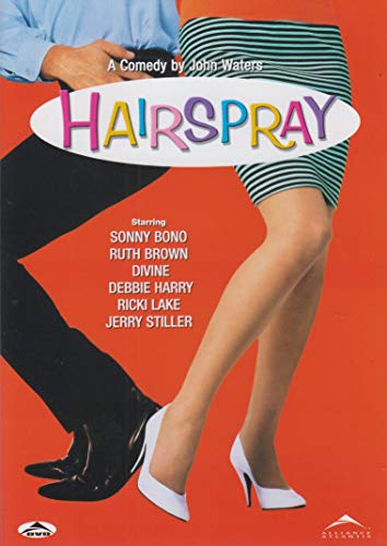 Hairspray - DVD (Used)