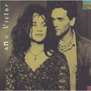 Ann Victor / Ciné-Parc - CD (Used)