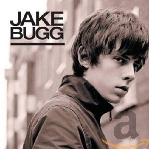 Jake Bugg / Jake Bugg - CD (Used)