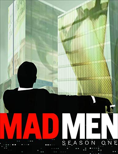 Mad Men: Season One - DVD (Used)