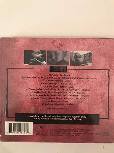 Various - Lullaby (1 CD)