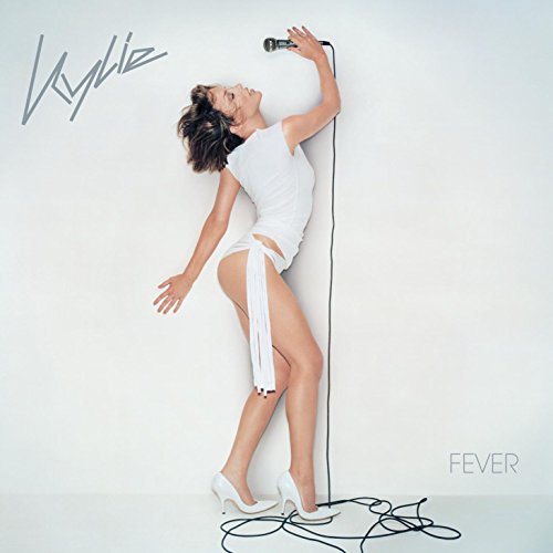 Kylie Minogue / Fever - CD (Used)