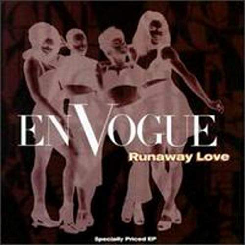 En Vogue / Runaway Love - CD (Used)