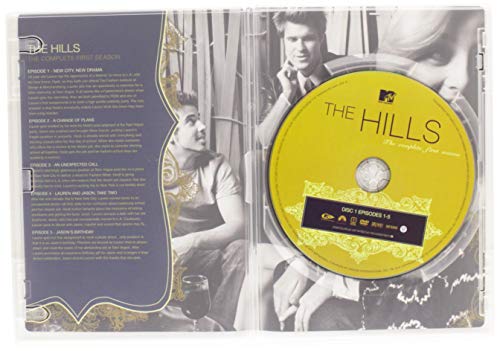 The Hills / Season 1 - DVD (Used)