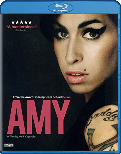 AMY [Blu-ray]