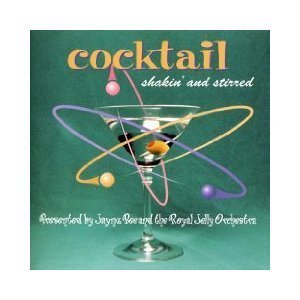 Cocktail: Shakin&