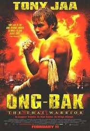 Ong-Bak: The Warrior (Bilingual)