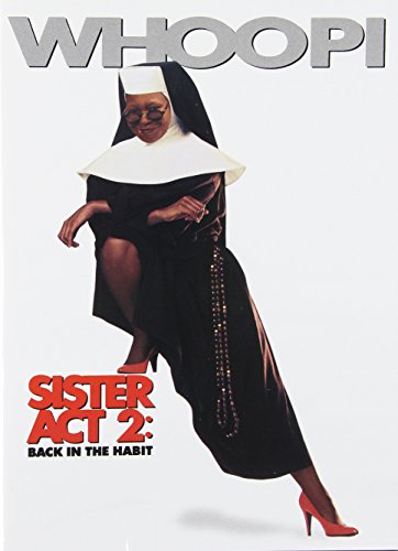 Sister Act 2: Back in the Habit - DVD (Used)