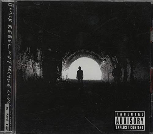 Black Rebel Motorcycle Club / Take the on, on Your Own - CD (Used)