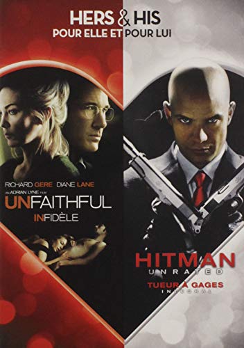 Unfaitfhful / Hitman