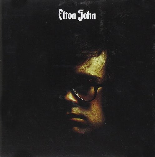 Elton John / Elton John - CD (Used)