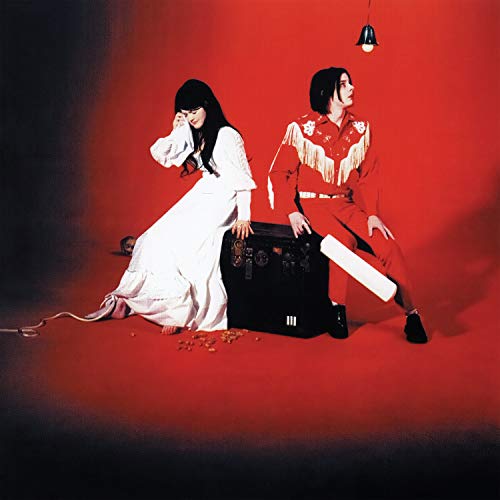 The White Stripes / Elephant - CD