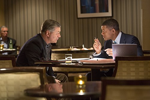 Concussion - Blu-Ray